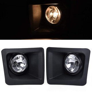 Foto 1 | Foto 1 | Luz Antiniebla Para Parachoques Delantero Pit66 Compatible Con Gmc Sierra 1500 - Venta Internacional.
