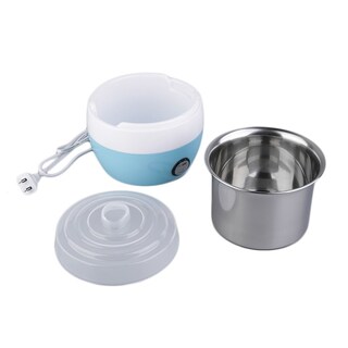 Foto 1 | Foto 1 | Máquina Para Hacer Yogur Automática De Acero Inoxidable - Venta Internacional.