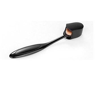Foto 2 | Foto 2 | Brocha De Maquillaje Woiwo Super Soft Oval Foundation Brush - Venta Internacional.