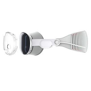 Foto 6 | Foto 6 | Funda Protectora Para Apple Vision Pro Vr 2024 - Venta Internacional.