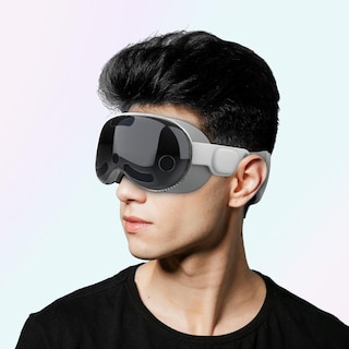 Foto 7 | Foto 7 | Funda Protectora Para Apple Vision Pro Vr 2024 - Venta Internacional.