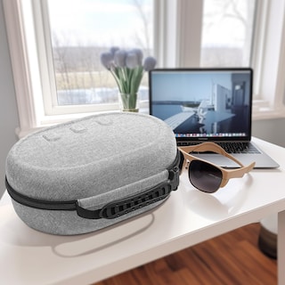 Foto 7 | Foto 7 | Funda De Transporte Nepagz Hard Para Oculus/meta Quest 3 - Venta Internacional.