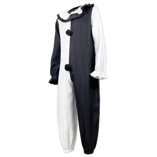 Foto 6 | Foto 6 | Disfraz De Pigmiss Adult Art The Clown Scary Horror Halloween - Venta Internacional.