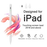 Lápiz Capacitivo Táctil Para Apple Ipad Pencil - Venta Internacional.