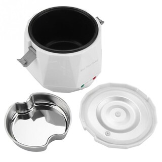 Foto 5 | Foto 5 | Hervidor De Arroz De 24 V Para Coche Y Camión Mini Olla Arrocera De 1 6 Litros - Venta Internacional.