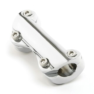Foto 2 | Foto 2 | Elevadores De Manillar Tct-motorparts Para Harley Touring Road King - Venta Internacional.