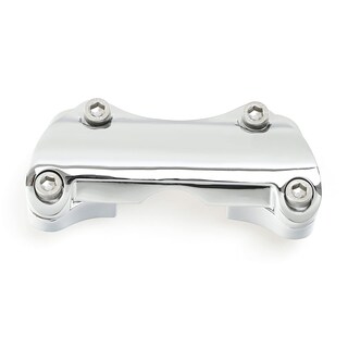 Foto 3 | Foto 3 | Elevadores De Manillar Tct-motorparts Para Harley Touring Road King - Venta Internacional.