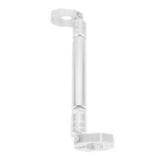 Foto 3 | Foto 3 | Barra Transversal De Manillar Con Equilibrio Para Motocicleta Universal 22 Mm Aluminio - Venta Internacional.