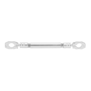 Foto 4 | Foto 4 | Barra Transversal De Manillar Con Equilibrio Para Motocicleta Universal 22 Mm Aluminio - Venta Internacional.
