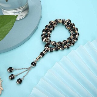 Foto 3 | Foto 3 | Perlas De Oración Wbty Tasbih Allah Y Muhammad 33 Cuentas De Resina - Venta Internacional.