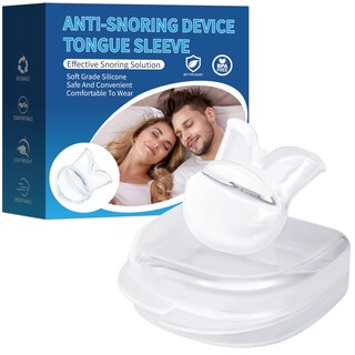 Foto 1 | Foto 1 | Solución Para Ronquidos Dispositivo Antirronquidos Para Adultos | Mfanblas - Venta Internacional.