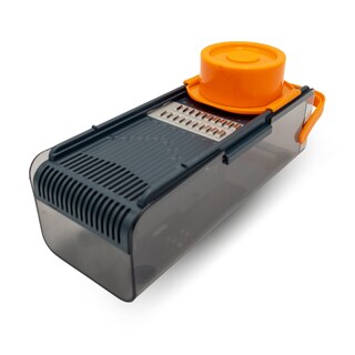 Foto 3 | Foto 3 | Rallador Y Rebanador De Verduras Manual Genérico - Venta Internacional.