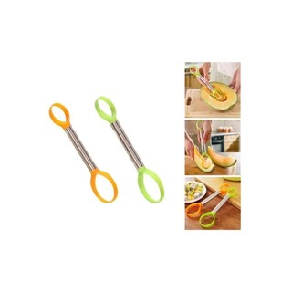 Foto 1 | Foto 1 | Separador De Semillas Pelador De Frutas Acero Inoxidable Doble Fruta - Venta Internacional.