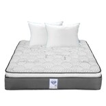 Colchón Spring Air Prestige Matrimonial   +   Almohada Royal Twin