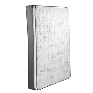 Foto 5 | Foto 5 | Colchón Spring Air Prestige Matrimonial + Almohada Royal + Protector Lux