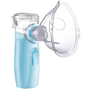 Foto 1 | Foto 1 | Nebulizador Portátil Gülife Ultrasonic Con Dos Modos De Alimentación - Venta Internacional.