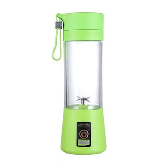 Foto 1 | Foto 1 | Procesador De Alimentos Eléctrico Portátil Batido 300 Ml - Venta Internacional.
