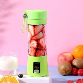Foto 2 | Foto 2 | Procesador De Alimentos Eléctrico Portátil Batido 300 Ml - Venta Internacional.