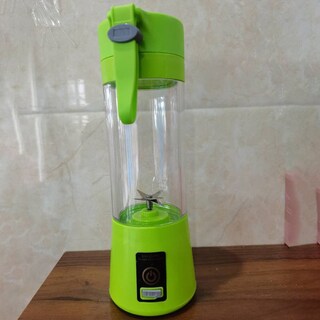 Foto 3 | Foto 3 | Procesador De Alimentos Eléctrico Portátil Batido 300 Ml - Venta Internacional.