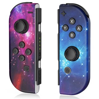 Foto 1 | Foto 1 | Controlador Kvkdiir Para Nintendo Switch/switch Lite/oled - Venta Internacional.