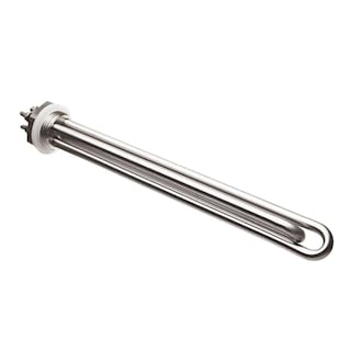 Foto 4 | Foto 4 | Elemento Calentador De Agua Cald De Acero Inoxidable 240v 2400w - Venta Internacional.