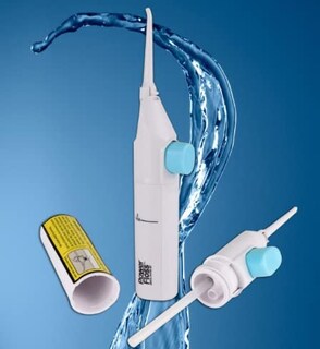 Foto 3 | Foto 3 | Limpiador Dental Manual Portátil Woiwo - Venta Internacional.