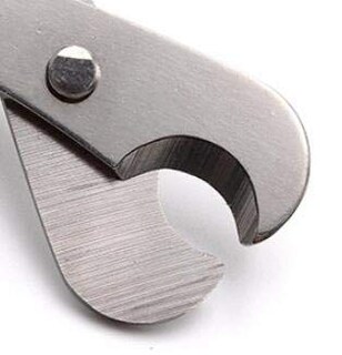 Foto 6 | Foto 6 | Tijeras De Uñas Para Mascotas Woiwo De Acero Inoxidable Para Gatos Y Perros - Venta Internacional.