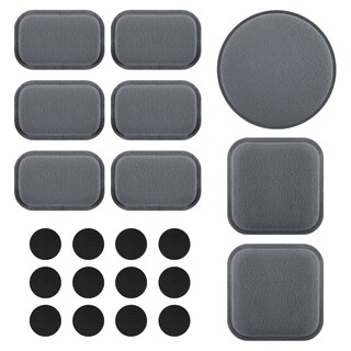 Foto 1 | Foto 1 | Juego De Almohadillas De Repuesto Para Casco Universal Foam Fma Para Casco - Venta Internacional.