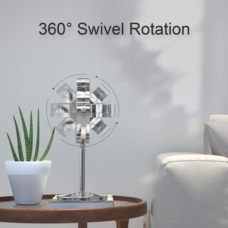 Foto 6 | Foto 6 | Espejo De Maquillaje Gospire Led Con Aumento De 1x/10x Con Luz Ajustable - Venta Internacional.