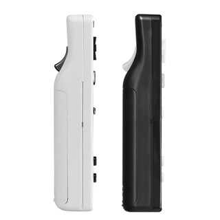 Foto 4 | Foto 4 | Mando A Distancia De Wii Molicui Para Nintendo Wii/wii U (paquete De 2) - Venta Internacional.