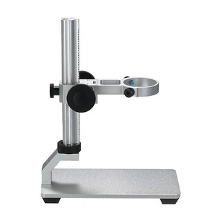 Foto 1 | Foto 1 | Soporte Base Para Microscopio Digital Usb Jiusion - Venta Internacional.