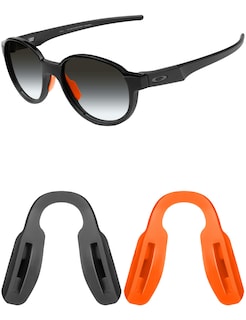 Foto 1 | Foto 1 | Almohadillas Nasales De Repuesto Para Gafas Oakley Metalink Ox8153 - Venta Internacional.