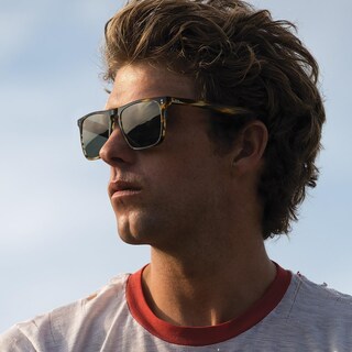 Foto 2 | Foto 2 | Gafas De Sol Carfia Retro Polarized Uv400 Para Hombre Ca53572 - Venta Internacional.