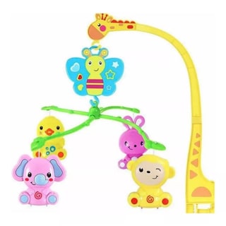 Foto 2 | Foto 2 | Cuna Musical Móvil Para Bebé Agubebe - Venta Internacional.
