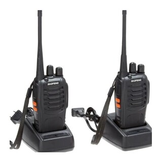 Foto 1 | Foto 1 | Transmisor De Radio Walkie Talkie Baofeng Bf-777s - Venta Internacional.