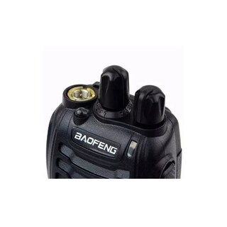 Foto 2 | Foto 2 | Transmisor De Radio Walkie Talkie Baofeng Bf-777s - Venta Internacional.