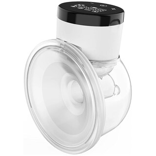 Foto 7 | Foto 7 | Extractor De Leche Portátil Bellababy Con Pantalla Táctil 4 Modos Y 9 Niveles - Venta Internacional.