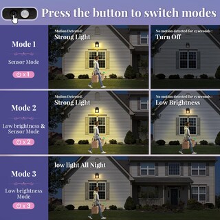 Foto 2 | Foto 2 | Luces Solares Solpex Impermeables Para Exteriores Paquete De 4 - Venta Internacional.