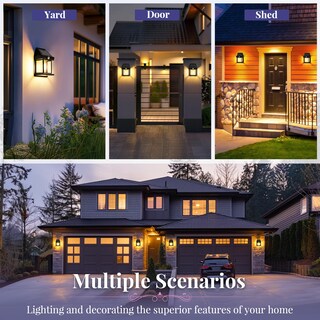 Foto 3 | Foto 3 | Luces Solares Solpex Impermeables Para Exteriores Paquete De 4 - Venta Internacional.