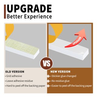 Foto 2 | Foto 2 | Cinta Adhesiva De Gomaespuma Yotache De 5 Cm De Ancho X 3 Mm De Grosor - Venta Internacional.