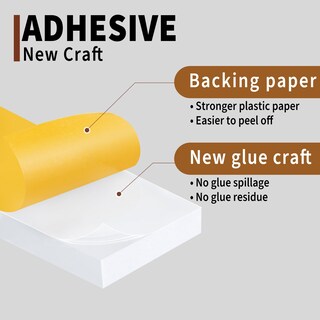 Foto 3 | Foto 3 | Cinta Adhesiva De Gomaespuma Yotache De 5 Cm De Ancho X 3 Mm De Grosor - Venta Internacional.