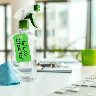 Foto 6 | Foto 6 | Etiquetas De Plástico Para Envíos Xuwaidsgn Impermeables Con Alambre 500 Unidades - Venta Internacional.