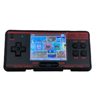 Foto 1 | Foto 1 | Consola De Juegos Portátil Fc3000 Para Televisores Con Batería De 1300 Mah - Venta Internacional.
