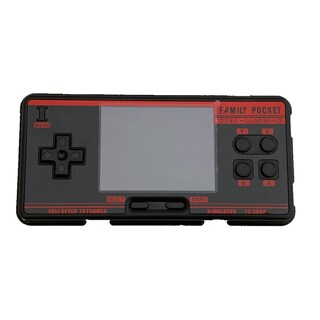 Foto 3 | Foto 3 | Consola De Juegos Portátil Fc3000 Para Televisores Con Batería De 1300 Mah - Venta Internacional.