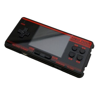 Foto 5 | Foto 5 | Consola De Juegos Portátil Fc3000 Para Televisores Con Batería De 1300 Mah - Venta Internacional.