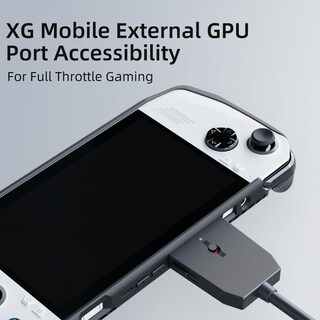 Foto 7 | Foto 7 | Paquete Skull & Co. Gripcase Para Rog Ally Con Funda De Transporte - Venta Internacional.