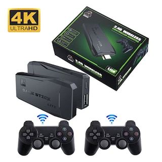 Foto 5 | Foto 5 | Controlador Inalámbrico Retro De Consola De Videojuegos Ps1gba 32/64gb - Venta Internacional.