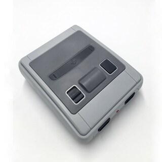 Foto 5 | Foto 5 | Consola De Videojuegos Mini Classic Retro Tv Con 621 Juegos - Venta Internacional.