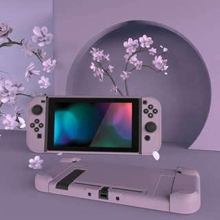 Foto 4 | Foto 4 | Funda Protectora Para Nintendo Switch Extremerate Playvital - Venta Internacional.