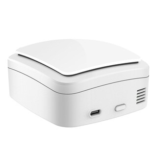 Foto 1 | Foto 1 | Purificador De Aire Desodorizador Generador De Ozono X1 Mini Usb Recarga - Venta Internacional.